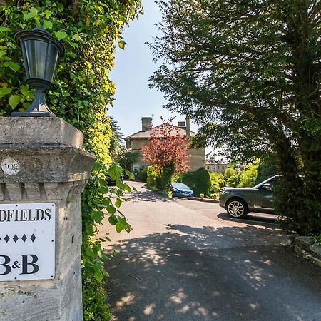 مبيت وإفطار باث Oldfields House المظهر الخارجي الصورة